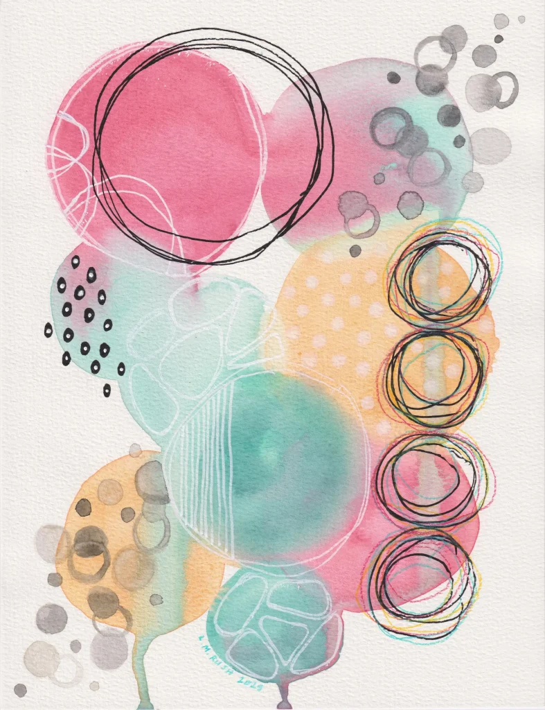 Constellations of Thought