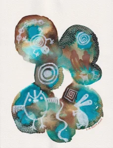 Whispers of the Earth